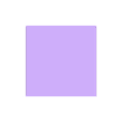 CC Box pink.stl Companion Cube Box
