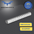 PRINT-IN-PLACE-NO-SUPPORT-2.png KUBOTAN MFP3D – PRINT-IN-PLACE – NO SUPPORT – HIGH QUALITY – SELF-DEFENSE