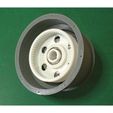 34-Ring-Gear-Clutch-Assy01.jpg Jet Engine Component (10): Air Starter, Axial Turbine type
