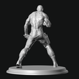 8.png Daredevil 3D print model