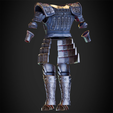 GiantDadArmorSideLeftBack.png Dark Souls Giant Armor for Cosplay