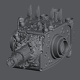 Turret-2.png Disgusting Defiler Turret