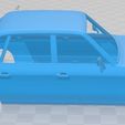 foto 3.jpg Volkswagen K70 1971 Yazdırılabilir Gövde Araba