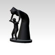 1.jpg MOTHER AND SON BUST