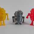 ROBOT_Familia.jpeg Circuit, the keychain robot