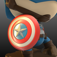 CaptainAmericaFA6.png Captain America The First Avenger Version