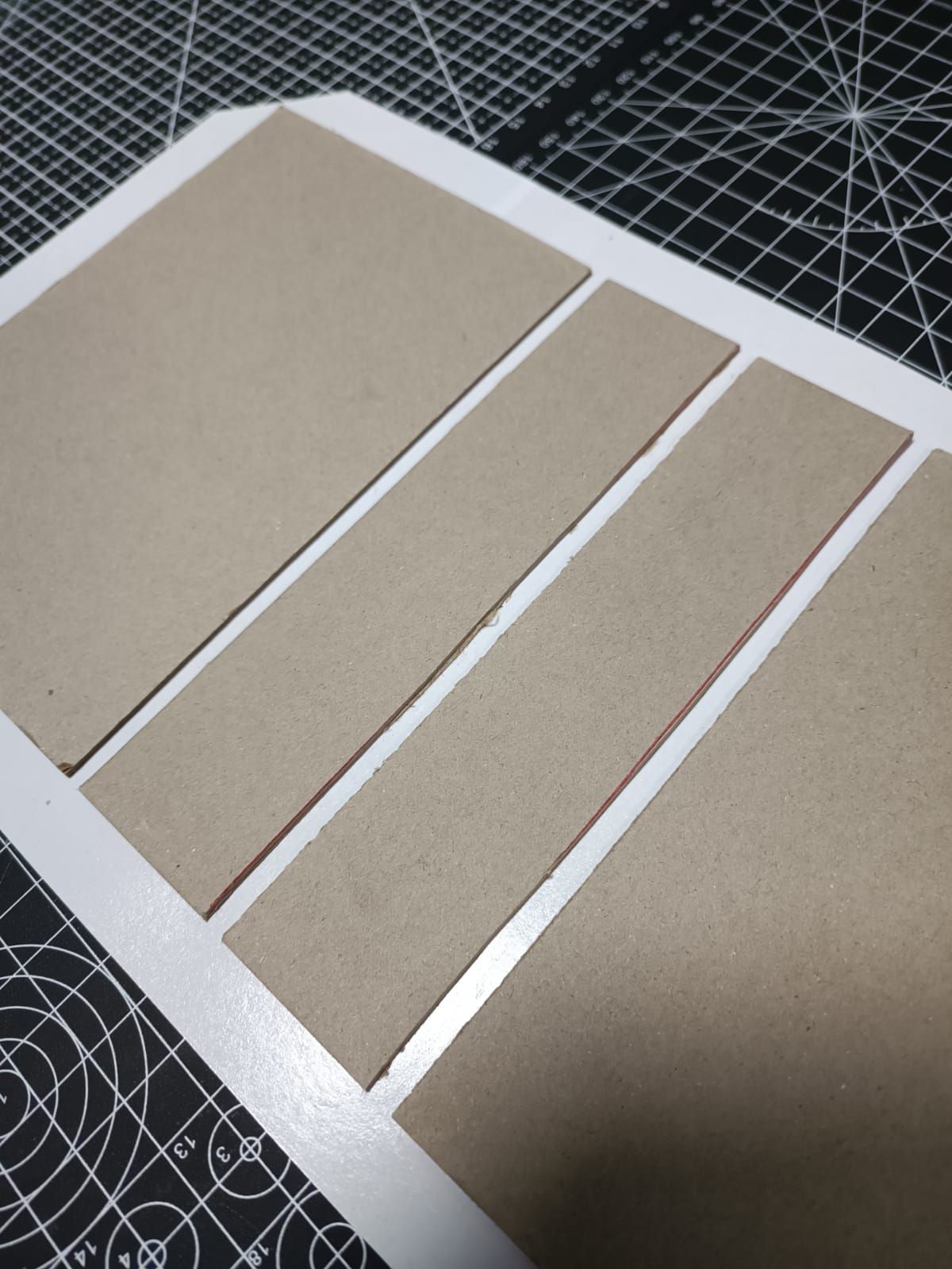 Download STL file Calendar Guide Guía para Calendario • 3D print