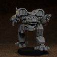 bullshark_run.jpg Bull Shark For American Mecha