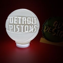 IMG_20230916_021802563.jpg STL file Detroit Pistons 3D Basketball Light・3D print object to download