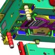 000009.jpg Automotive Vehicle Headlight and Taillight Injection Mold