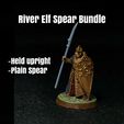 elf-spear.jpg River Elf SPEAR Bundle