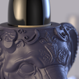 EW5.png Elephant Head Wine Stand