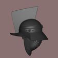 Murmillo-Helmet-21.jpg Gladiator helmet - Murmillo
