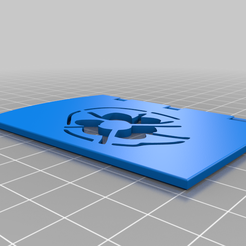 v3.png Free 3D file Duplo Door for genuine frame・3D printable model to download