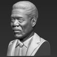 morgan-freeman-bust-ready-for-full-color-3d-printing-3d-model-obj-mtl-fbx-stl-wrl-wrz (23).jpg Morgan Freeman bust 3D printing ready stl obj