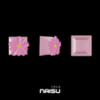 sakura-keycap-sakura-season-for-mechanical-keyboard-color-detalils.png Sakura keycap