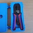 20240417_125536.jpg KNIPEX crimping pliers rugged box