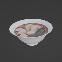 Screen-Shot-2023-11-29-at-8.39.25-PM.png Ramen Bowl 1:12 scale action figure toy accessory