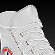Cattura5.jpg Shoes Converse All Stars 3d model