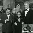 The-Addams-Family-TV-show-house.jpg Файл STL Addams family House・Дизайн 3D принтера для загрузки