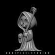 3D-Grim-reaper-cute-Holloween-3d-model,stl-file,3d-printable,3d-print-model,bas-relief,sculpture,.jpg 3D  cute grim reaper STL