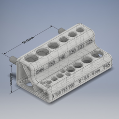 cover.PNG Archivo 3D gratuito herramientas hander3・Objeto para descargar e imprimir en 3D