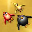 sa0038.png FLEXI PRINT-IN-PLACE - ANGRY BIRDS STL