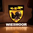 Wiesmoor-Wappen-LED-Leuchte.jpg Wiesmoor coat of arms LED Light
