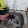 IMG_20250404_170912_1.jpg 6 pack 25-33cl beers fresh holder (star shaped ice compartiment included)