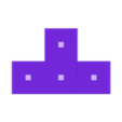 64bfb487-229a-4885-bfd8-e17ca7826c13.STL Puzzle à blocs logiques Printris