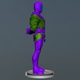 Preview07.jpg Kang The Conqueror - DisneyPlus Series Version - 3D print model
