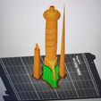 20190907_020614.jpg Fichier STL gratuit V pour Vendetta Dagger Nouveau et amélioré・Modèle imprimable en 3D à télécharger