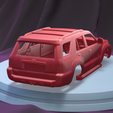 a005.png TOYOTA 4RUNNER 2005 (1/24) Printable Car Body