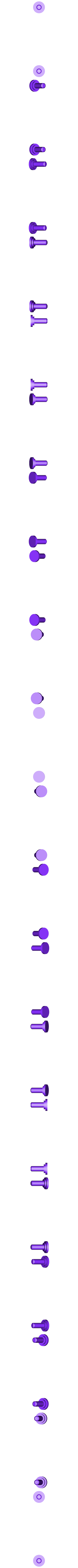 axe_bout.stl Gyrotourbillon