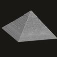 Egyptian-Pyramids---High-Detail-3D-Printing-Model-3.jpg Египетские пирамиды - высокодетальная модель для 3D-печати
