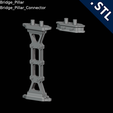 Bridge_Pillar_Connector.png Base Set (Modular)