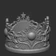 Rosaline-crown.png Rosalinenkrone