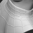 29.jpg Spider-Man Tom Holland bust 3D printing ready stl obj formats
