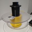 IMG_20200531_014220.jpg BQ coil separator for Ender 3