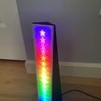 nightlight.jpg RGB Nightlight - Stars