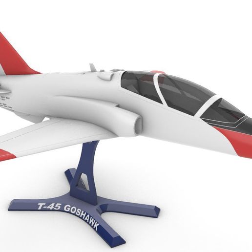 2.jpg T-45 Goshawk 1:26