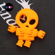 11.png KAWAII SKELETON (FLEXI AND PRINT IN PLACE)