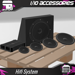 Accessories-Hifi-System.png 1/10 - Hifi System - Accessories