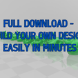 3.png BUILD A FLEXI SKELETON PACK EXPANSION 1