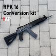 main.jpg AIRSOFT RPK 16 CONVERSION KIT