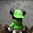 Mickey-mouse-urban11.jpg Mickey mouse urban vibes