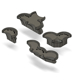 token-holders.png Token Holders for A Song of Ice and Fire Miniatures Game All Trays