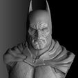 ZBrush-Document-1.jpg 3D PRINTABLE COLLECTION BUSTS 9 CHARACTERS 12 MODELS