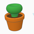 Screenshot_2024-11-22_at_11.45.02AM.png 14mm bowl holder Potted Plant