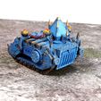 APC-tanks-from-Mystic-Pigeon-Gaming-9.jpg Sci Fi APC/Tank (Egypt and generic themed) with interchangeable parts and multipole bodies